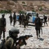 مقتل 3 جنود يمنيين برصاص مسلحين في مأرب مقتل 3 جنود يمنيين برصاص مسلحين في مأرب