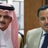 وزير الخارجية المصري يلتقي الفيصل بالرياض