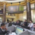 رئيس البورصة المصرية: ضريبة الدمغة ستؤثر سلباً في السوق رئيس البورصة المصرية: ضريبة الدمغة ستؤثر سلباً في السوق