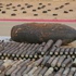 الجيش يزيل 41 ألف لغم فى الصحراء الغربية