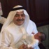 حفيد لجمال تونسي