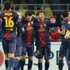 ميسي يقترب من رقم مولر ويقود برشلونة للعبور إلى دور الـ16 بدوري الأبطال ميسي يقترب من رقم مولر ويقود برشلونة للعبور إلى دور الـ16 بدوري الأبطال