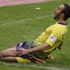 فيديو/ السهلاوي ينقذ النصر أمام الفتح ويقوده للصدارة