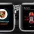 ساعة " Apple Watch " مستعدة لقيادة السيارة بالتعاون مع سائقها