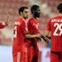 فوز كبير للعربي في كأس نجوم قطر