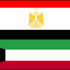الكويت تنفي صحة وقف الدعم المالي عن مصر