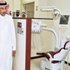 افتتاح المستشفى التعليمي لـ"طب الأسنان" بـ"أم القرى"