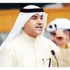 التميمي لوزير الدفاع: حماية الكويت وشعبها تكون من خلال التدخل السلمي الذي يحقن الدماء وينزع فتيل الحرب