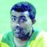 وفاة لاعب الخليج في مباراة حواري
