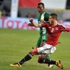 أبوريدة: 30 ألف جنيه مكافأة فوز لاعبي المنتخب على نيجيريا