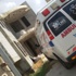 الناصرة: اصابة عامل بجراح متوسطة اثر سقوطه عن علو‎