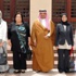 ولي العهد: البحرين تضع القطاع الصحي في أعلى سلم أولوياتها