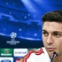 أتلتيكو مدريد يضم البرازيلي سيكيرا لـ 4 أعوام