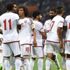 مشاهدة مباراة الإمارات ضد لبنان .. بث مباشر الآن في تصفيات كأس العالم قطر 2022