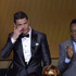 بالفيديو والصور .. رونالدو يفوز بالكرة الذهبية كأفضل لاعب في العالم 2013 بالفيديو والصور .. رونالدو يفوز بالكرة الذهبية كأفضل لاعب في العالم 2013