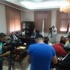 الزعتري يطالب سلطة المياه الوفاء بوعودها وتزويد الخليل بحصتها