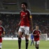 بالصور- منتخب تشاد يغادر مطار برج العرب