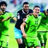 الشباب يغازل »الكاس« من بوابة بني ياس الشباب يغازل »الكاس« من بوابة بني ياس