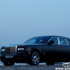 تجربة قيادة رولز رويس فانتوم 2013 الجديدة في شوارع “دبي” Rolls-Royce Phantom in Dubai