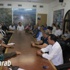 عرابة: تأجيل دفن المغدور محمد نعامنة وجاهة الصلح تباشر مساعيها لرأب الصدع بين العائلتين عرابة: تأجيل دفن المغدور محمد نعامنة وجاهة الصلح تباشر مساعيها لرأب الصدع بين العائلتين