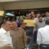 أهالى الصف يتظاهرون للمطالبة بإقالة رئيس مجلس المدينة أهالى الصف يتظاهرون للمطالبة بإقالة رئيس مجلس المدينة
