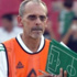 فييرا: "مفيش" مبرر لتراجع مستوى الزمالك