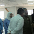 وزير الصحة يفاجىء "النديم" الحكومي وينتقد بشدة الخدمات المقدمة للمرضى.. مصور
