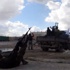 الجيش الحر يتقدم في حلب تحت شعار "الثأر لشهداء النهر" الجيش الحر يتقدم في حلب تحت شعار "الثأر لشهداء النهر"