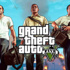صورة تظهر الفارق بين GTA على بلاي ستيشن 3 و بلاي ستيشن 4 !