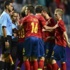 إسبانيا تودع الأولمبياد لندن على يد هندوراس إسبانيا تودع الأولمبياد لندن على يد هندوراس