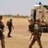 الجيش الفرنسي يعلن "تحييد" 30 جهاديا في مالي