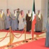 سمو أمير البلاد يغادر الى المنامة لترؤس وفد دولة الكويت في القمة ال33 لمجلس التعاون
