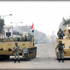 الجيش المصري ينشر قواته لتأمين السجون خشية اقتحامها