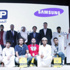 سامسونج تحتفل مع الفائزين بمسابقة «حقق حلمك مع المستقبل»