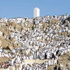 1.6 مليون حاج يؤدون الركن الأعظم يوم الاثنين