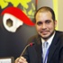 الامير علي يستقبل رئيس الاتحاد الياباني