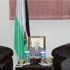 وفد الماني يلتقي رئيس بلدية الخليل