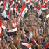 سيل التهاني يتواصل.. والأمنيات تتركّز على التعاون وضمان الديمقراطية سيل التهاني يتواصل.. والأمنيات تتركّز على التعاون وضمان الديمقراطية