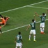 أتلتيكو مدريد الأقرب لضم اوشوا
