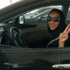 حملة بباريس لدعم حق المرأة السعودية في قيادة السيارات