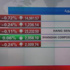 الأسهم اليابانية تهوي ونيكي يخسر 1.2%