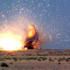 مصرع شخص وإصابة آخر في انفجار لغم بدهب