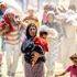 فرنسا: إيواء المهاجرين الذين تم إجلاؤهم من مخيماتهم خارج كاليه بشكل منهجي