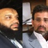 بالفيديو.. مشادة بين خالد يوسف ومدير ''لازم حازم'' على الهواء