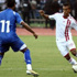 "عبد الشافى" خارج معسكر المنتخب للإصابة
