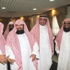 بالصور.. الشيخ السديس يباشر عمله في رئاسة الحرمين بالصور.. الشيخ السديس يباشر عمله في رئاسة الحرمين