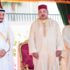 المغرب يستجيب لدعوة القمة العربية غير العادية في السعودية المغرب يستجيب لدعوة القمة العربية غير العادية في السعودية