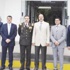 النواف : انضمام 3 دول جديدة للاتحاد الدولي الرياضي للشرطة