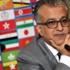 البحريني سلمان بن إبراهيم يترشح رسميا لرئاسة الـ "فيفا"