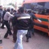إصابة متظاهر في ميدان التحرير بطلقات خرطوش في قدمه إصابة متظاهر في ميدان التحرير بطلقات خرطوش في قدمه
